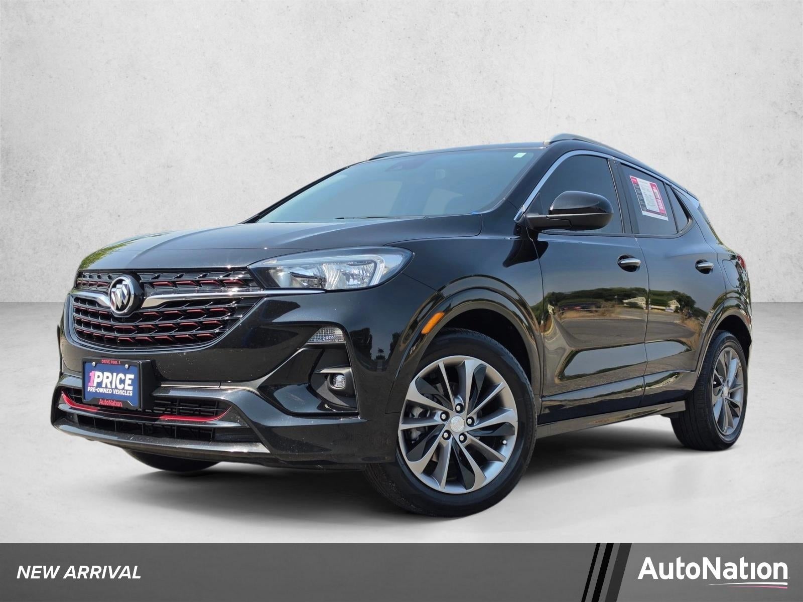 2022 Buick Encore GX Preferred FWD