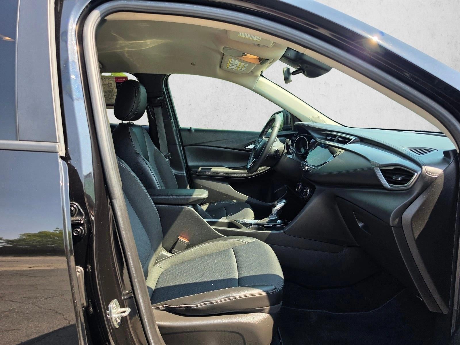2022 Buick Encore GX Preferred FWD