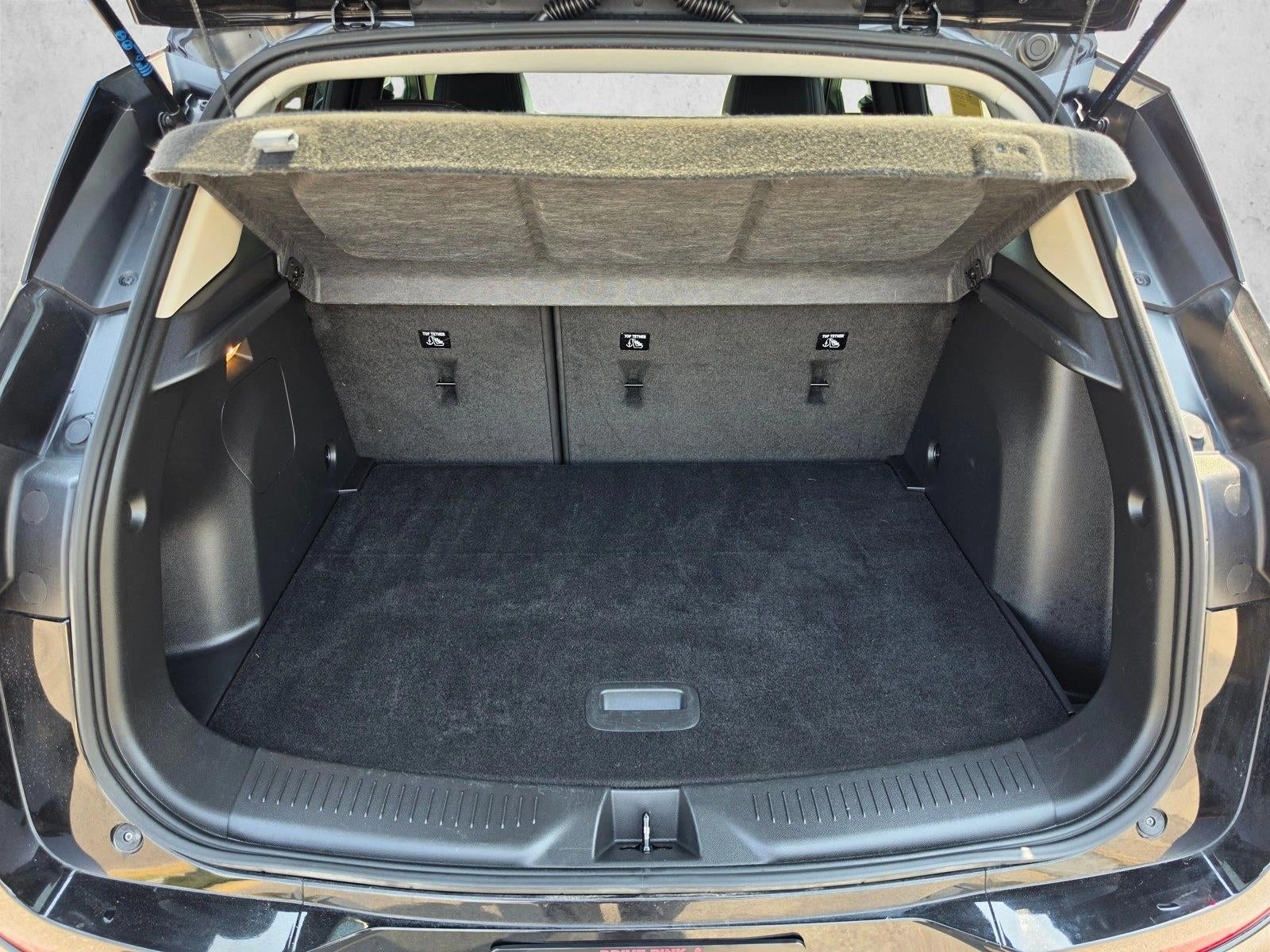 2022 Buick Encore GX Preferred FWD