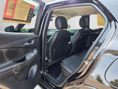 2022 Buick Encore GX Preferred FWD