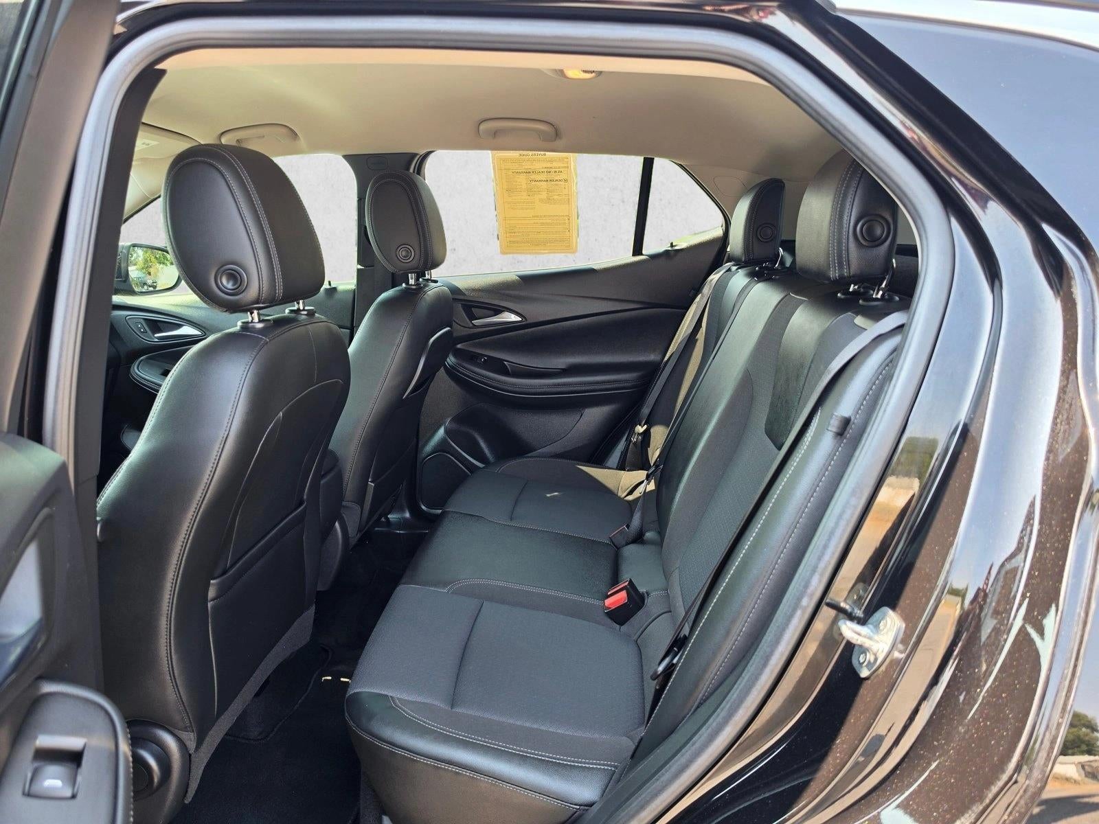 2022 Buick Encore GX Preferred FWD