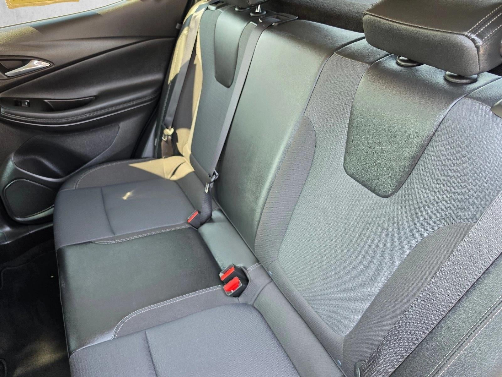 2022 Buick Encore GX Preferred FWD