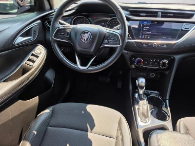 2022 Buick Encore GX Preferred FWD