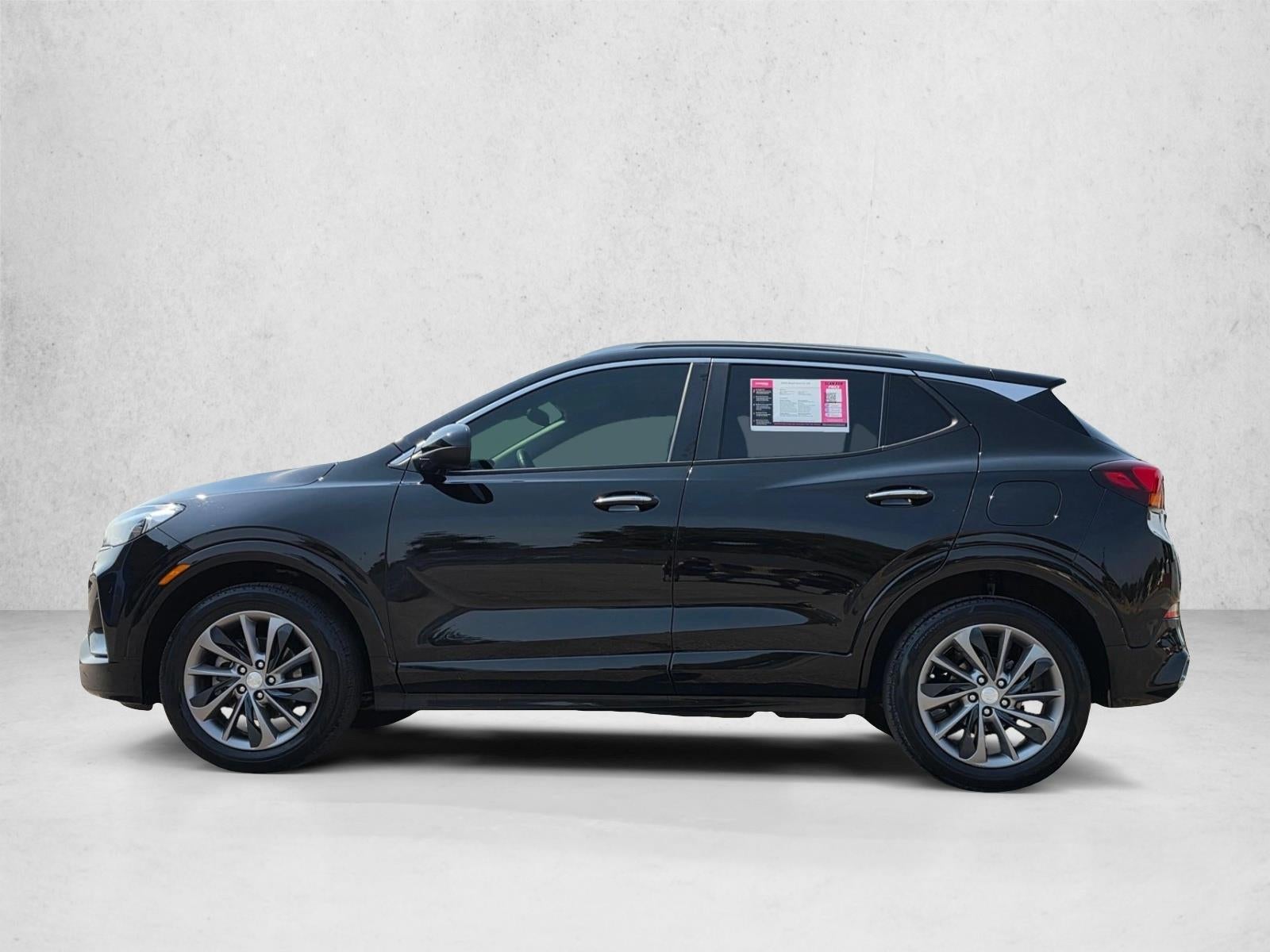 2022 Buick Encore GX Preferred FWD