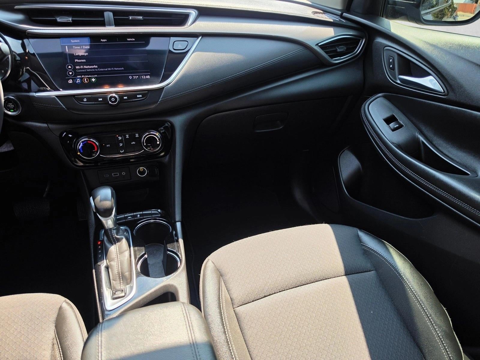 2022 Buick Encore GX Preferred FWD