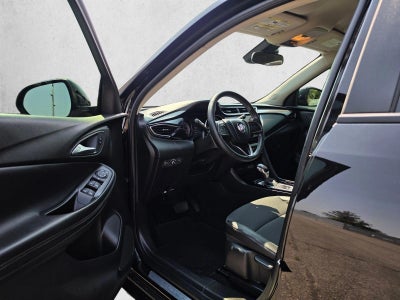 2022 Buick Encore GX Preferred FWD