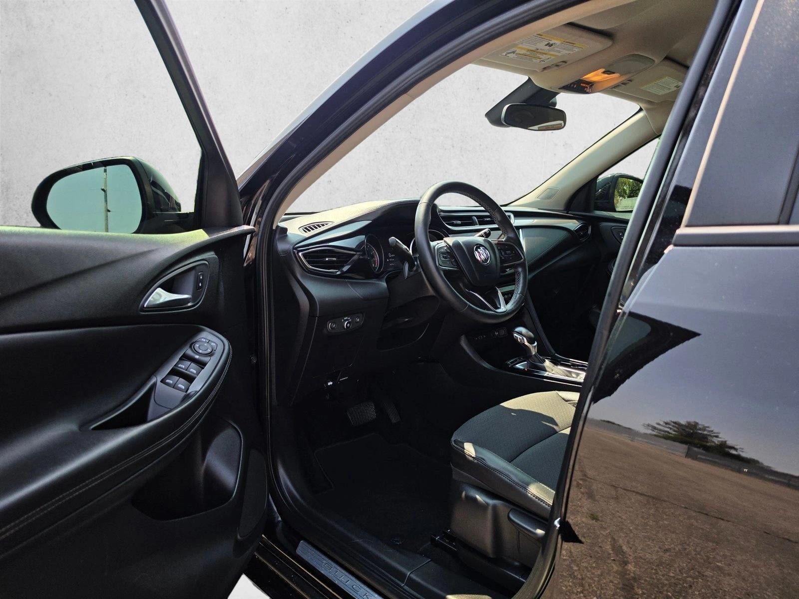 2022 Buick Encore GX Preferred FWD