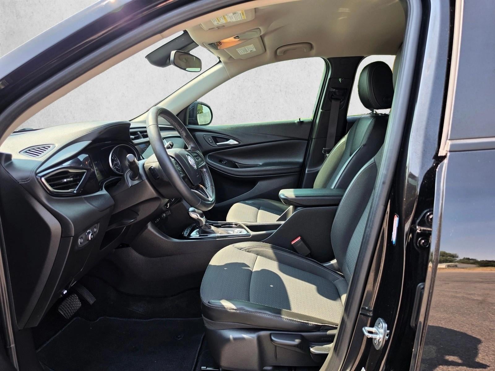 2022 Buick Encore GX Preferred FWD