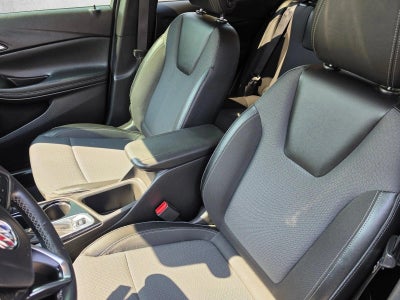 2022 Buick Encore GX Preferred FWD