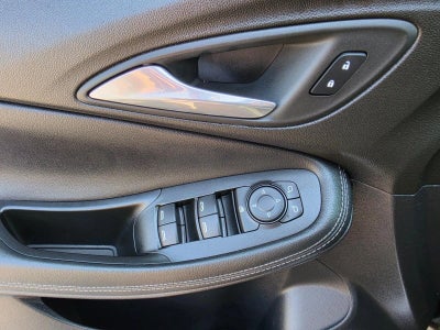 2022 Buick Encore GX Preferred FWD