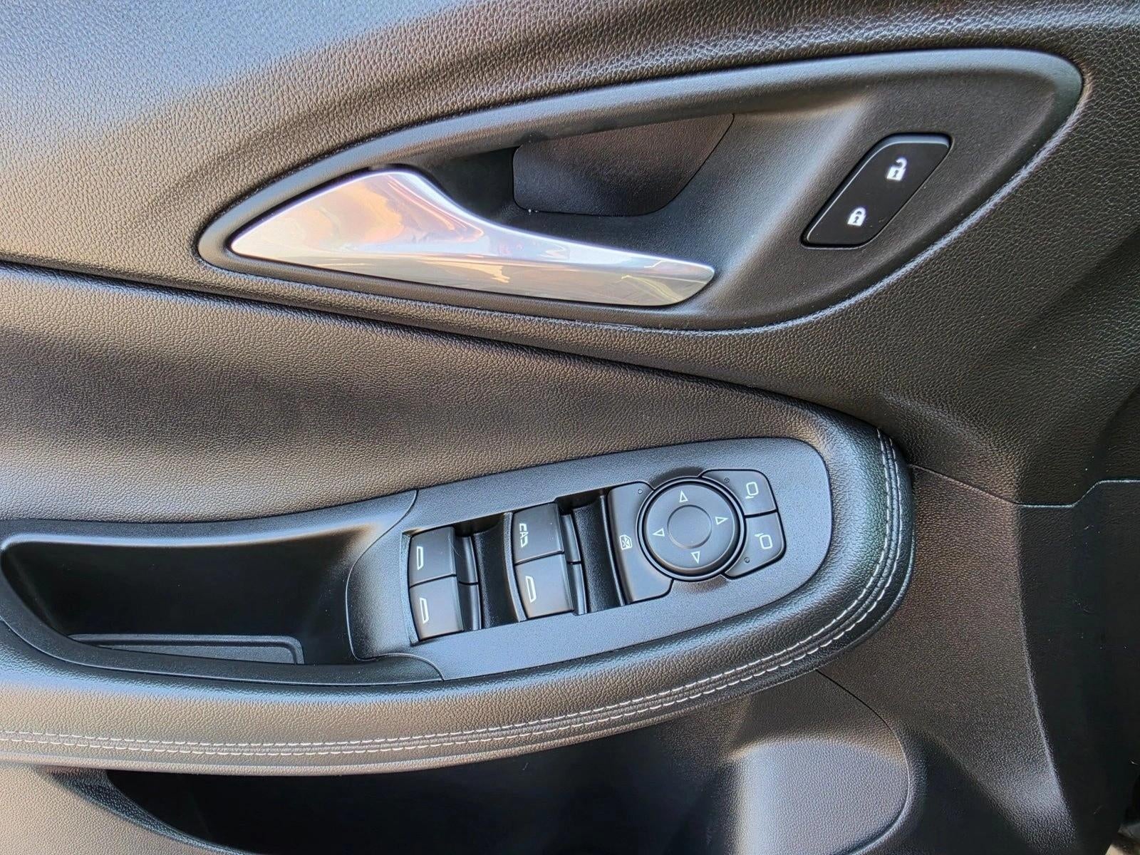 2022 Buick Encore GX Preferred FWD