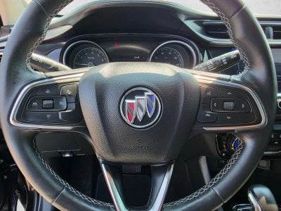 2022 Buick Encore GX Preferred FWD