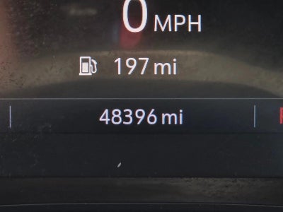 2022 Buick Encore GX Preferred FWD