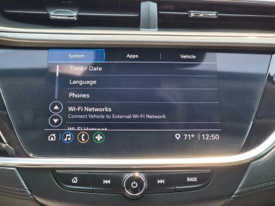 2022 Buick Encore GX Preferred FWD