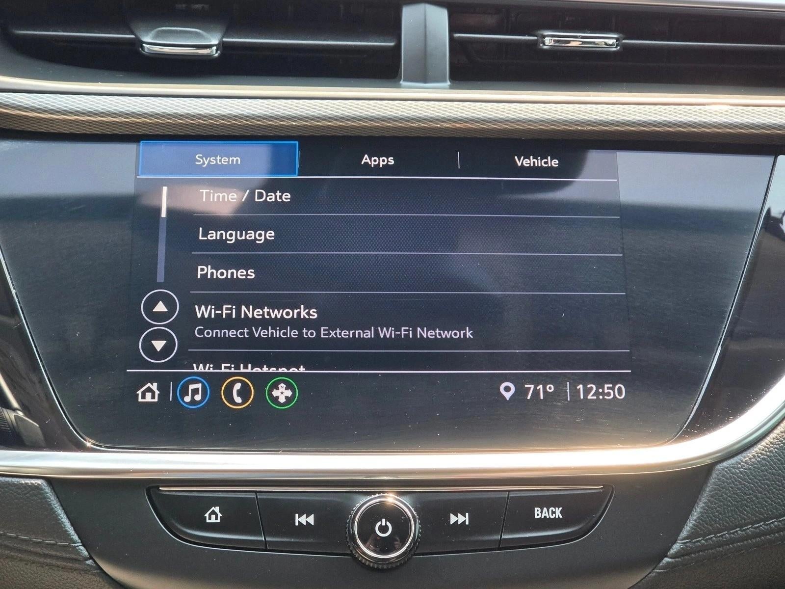 2022 Buick Encore GX Preferred FWD