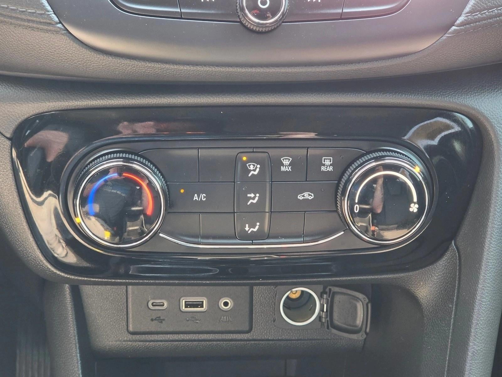 2022 Buick Encore GX Preferred FWD
