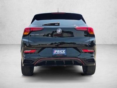 2022 Buick Encore GX Preferred FWD