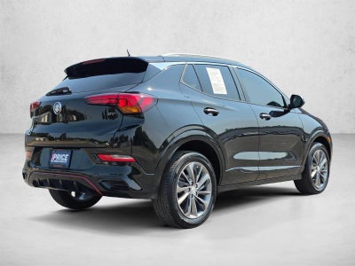 2022 Buick Encore GX Preferred FWD
