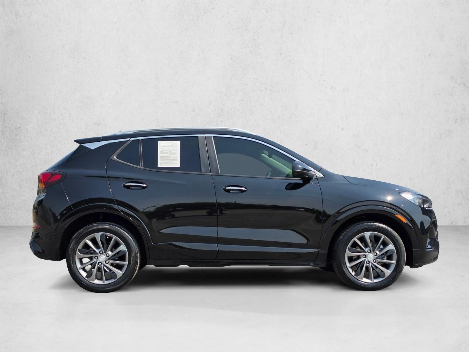 2022 Buick Encore GX Preferred FWD