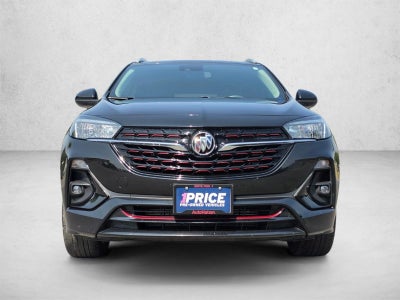 2022 Buick Encore GX Preferred FWD