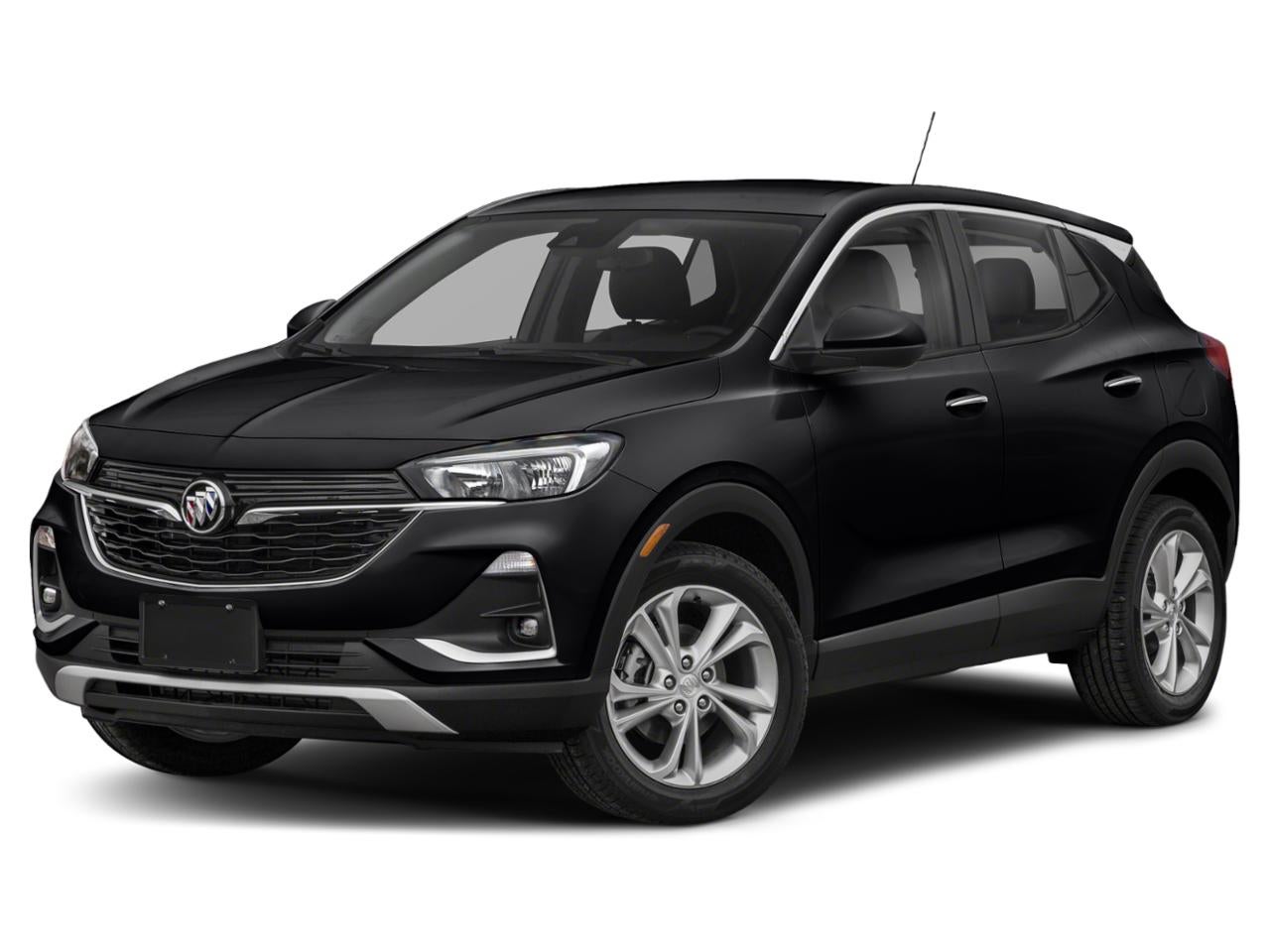2022 Buick Encore GX Preferred FWD