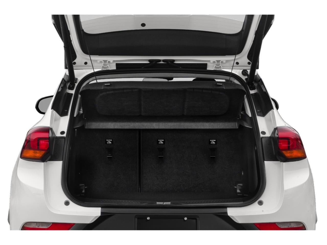 2022 Buick Encore GX Preferred FWD