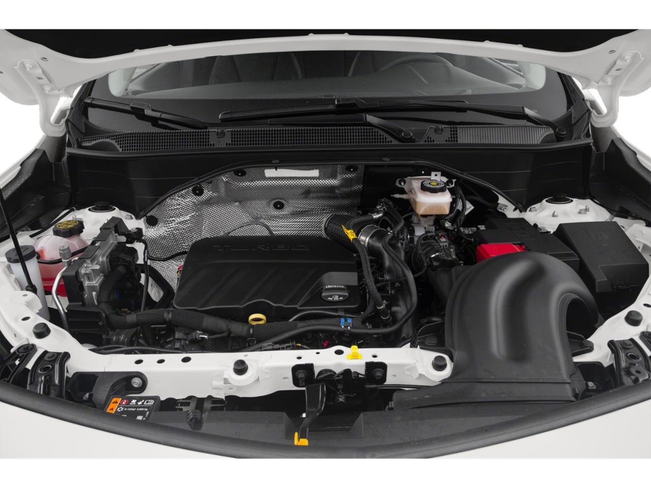 2022 Buick Encore GX Preferred FWD