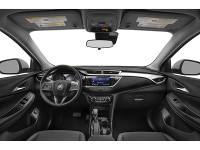 2022 Buick Encore GX Preferred FWD