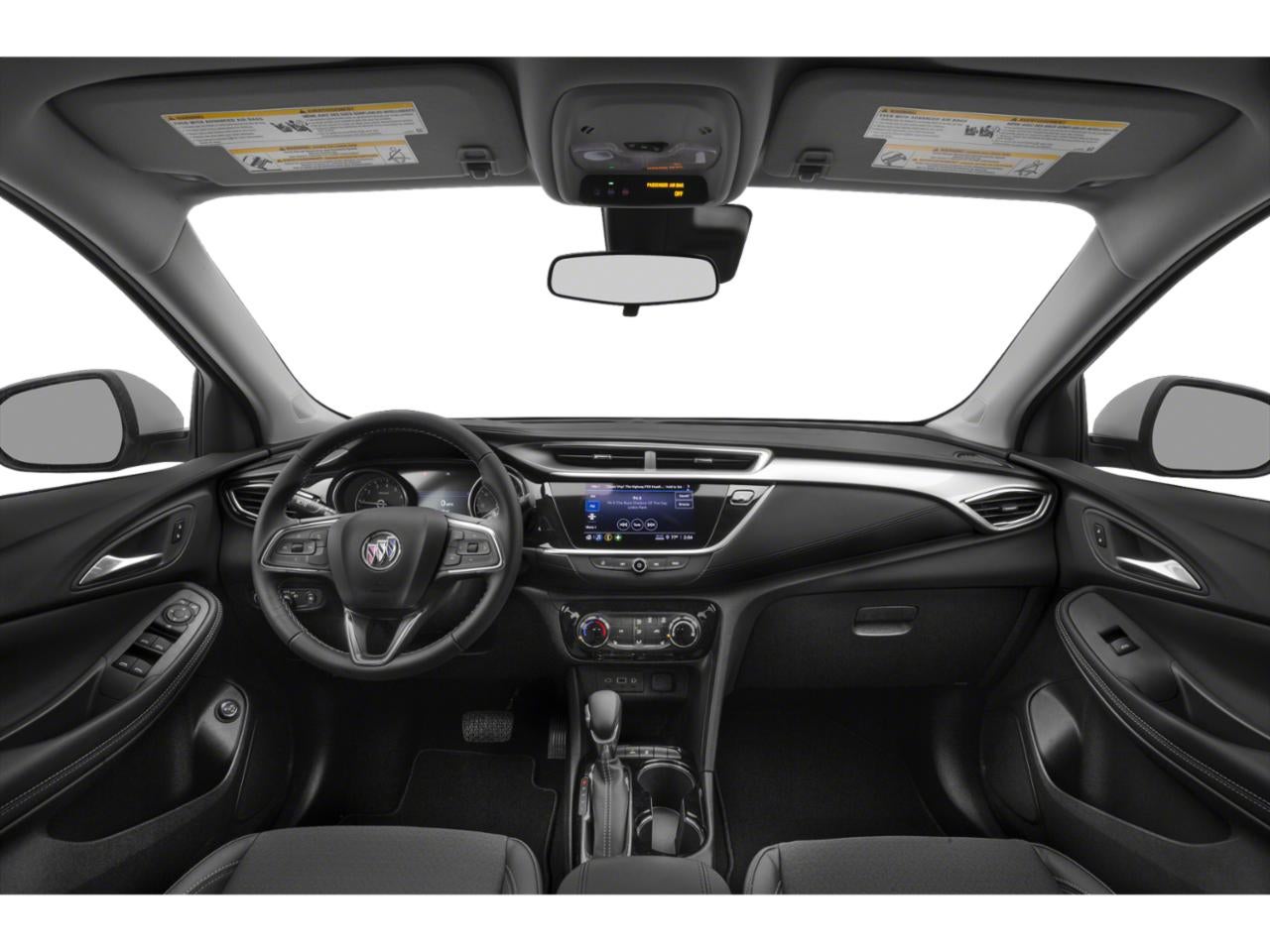 2022 Buick Encore GX Preferred FWD