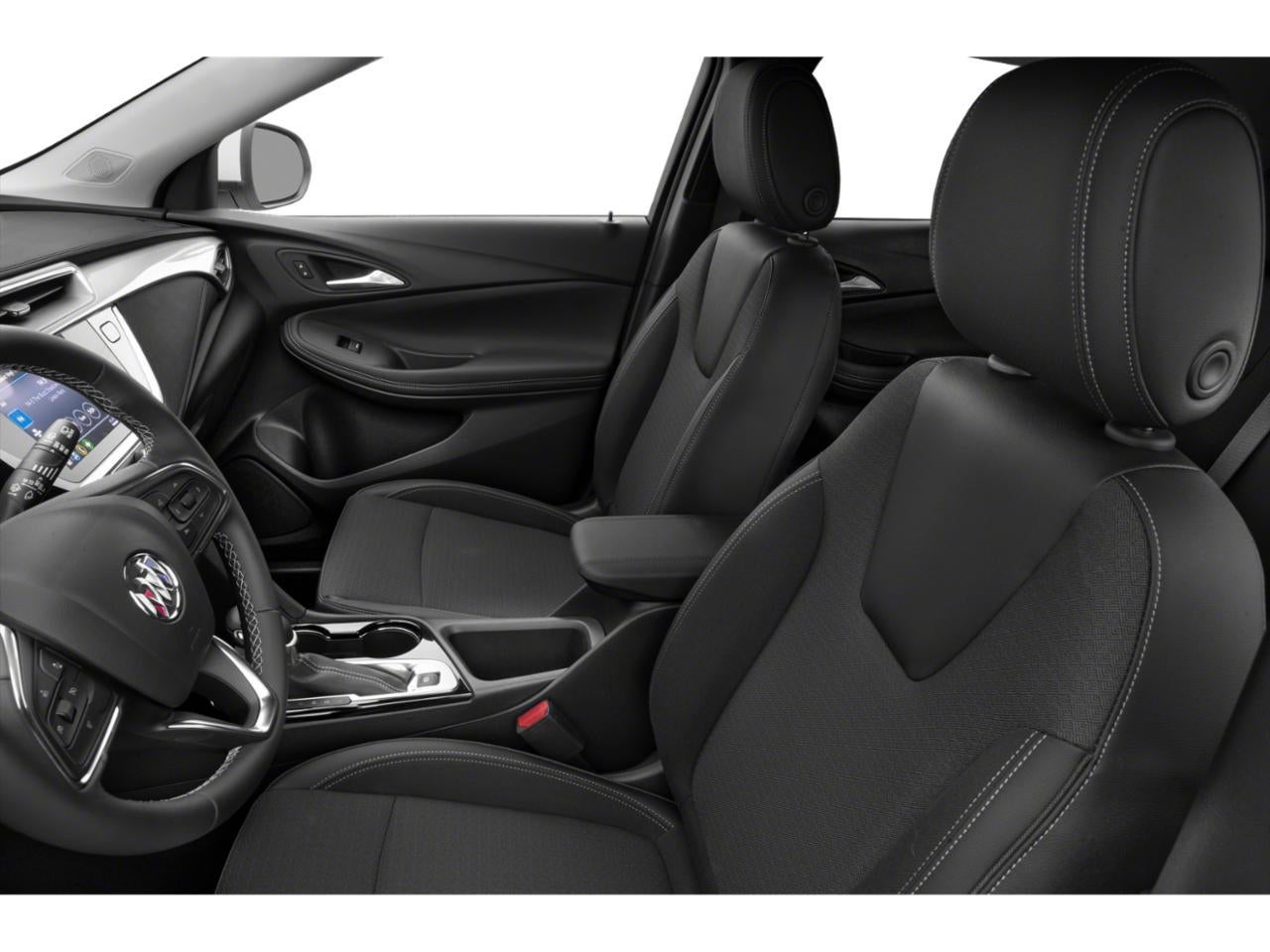 2022 Buick Encore GX Preferred FWD