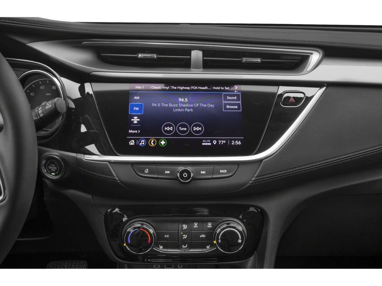 2022 Buick Encore GX Preferred FWD