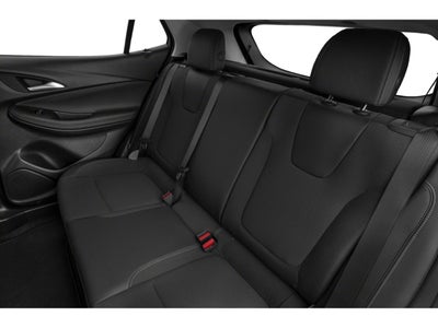 2022 Buick Encore GX Preferred FWD