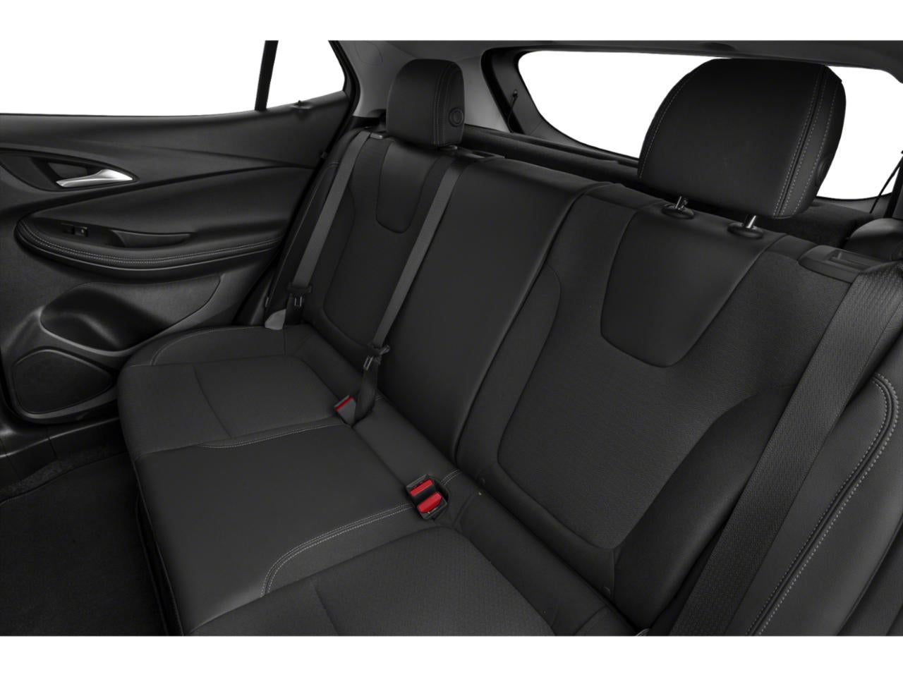 2022 Buick Encore GX Preferred FWD