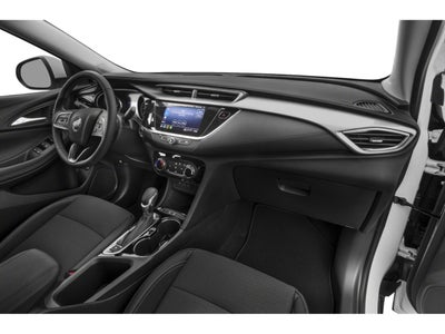 2022 Buick Encore GX Preferred FWD