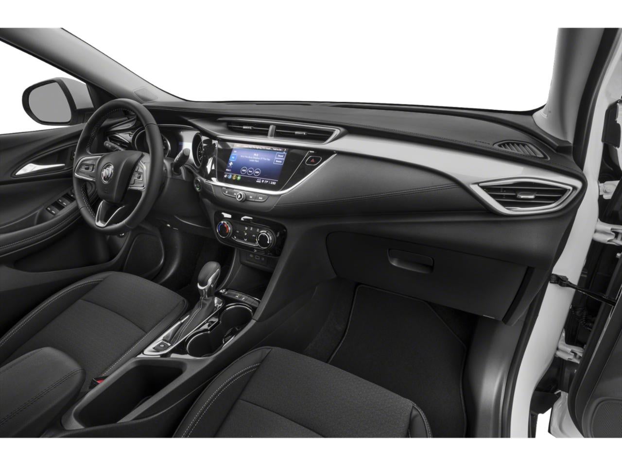 2022 Buick Encore GX Preferred FWD