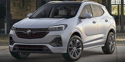 2022 Buick Encore GX Preferred FWD