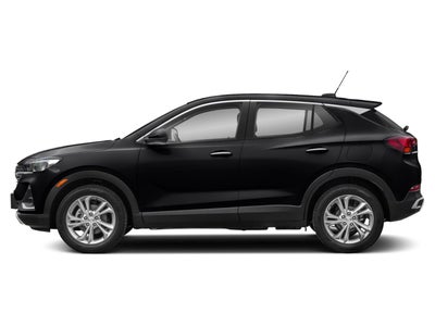 2022 Buick Encore GX Preferred FWD
