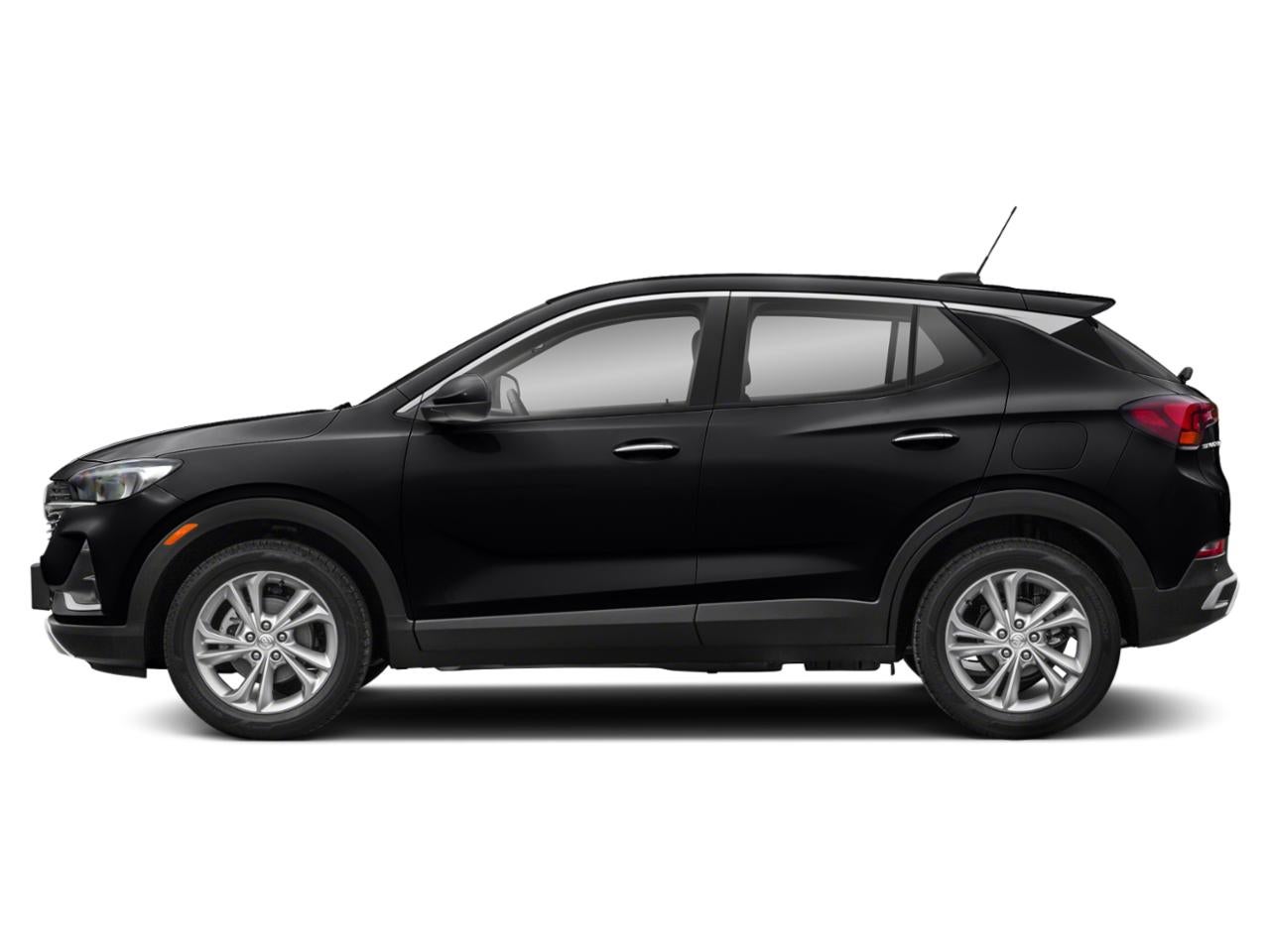 2022 Buick Encore GX Preferred FWD