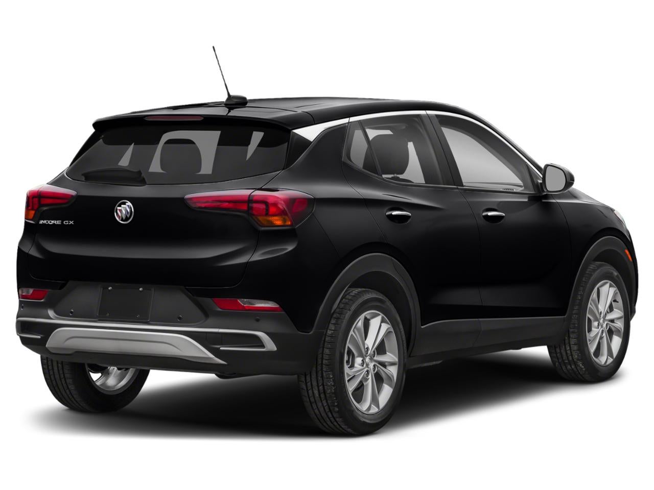 2022 Buick Encore GX Preferred FWD