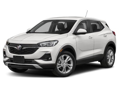 2022 Buick Encore GX Preferred FWD