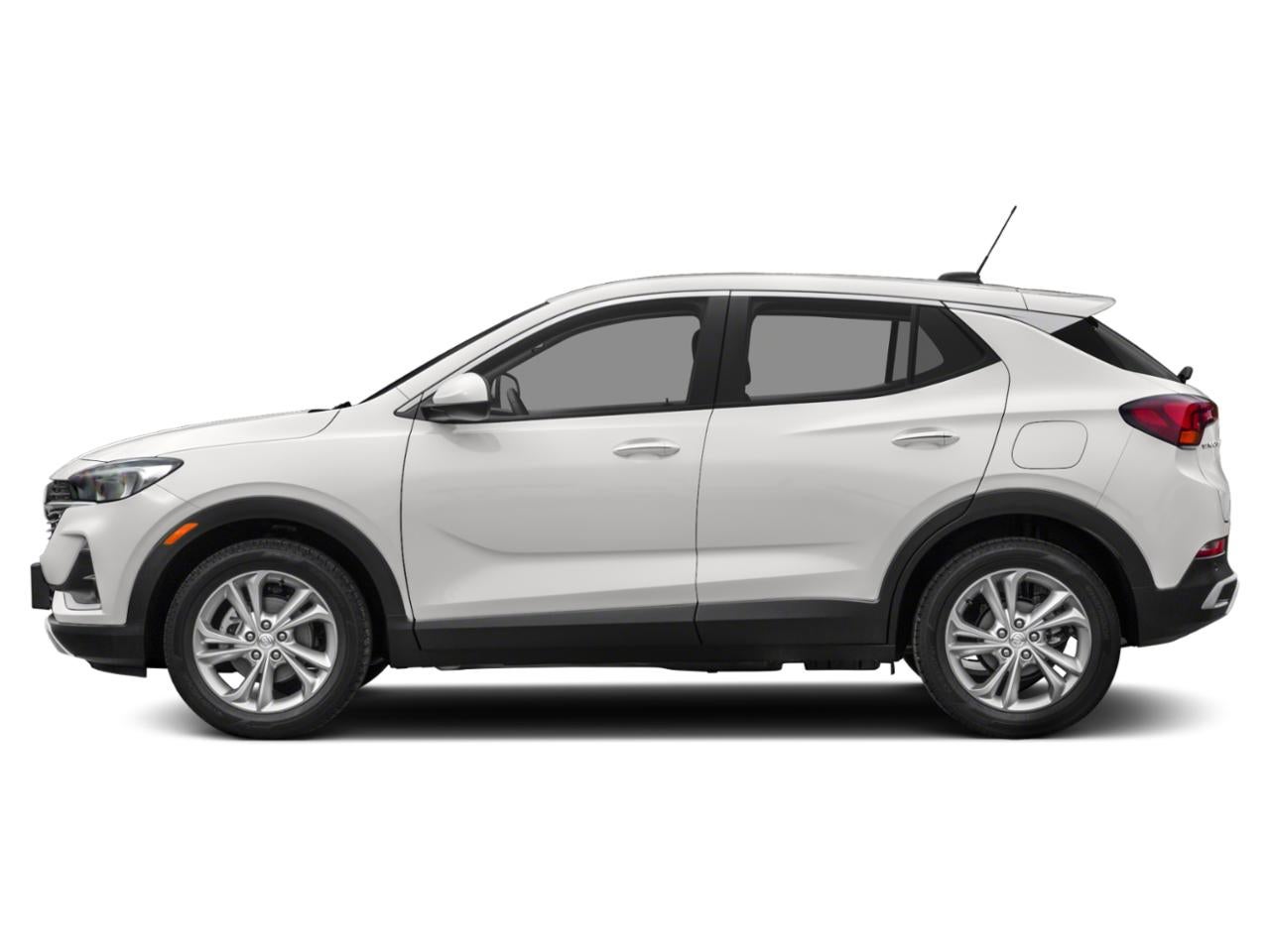 2022 Buick Encore GX Preferred FWD