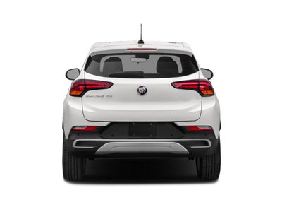 2022 Buick Encore GX Preferred FWD