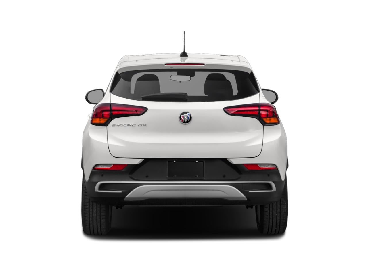 2022 Buick Encore GX Preferred FWD