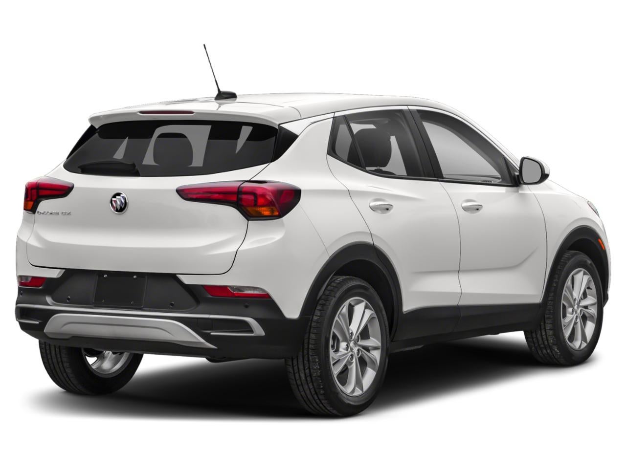 2022 Buick Encore GX Preferred FWD