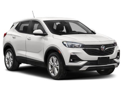 2022 Buick Encore GX Preferred FWD