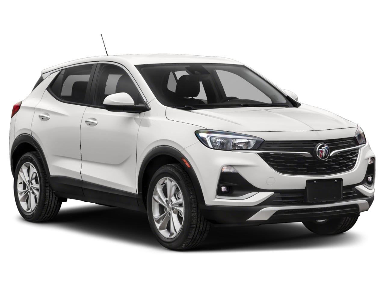 2022 Buick Encore GX Preferred FWD