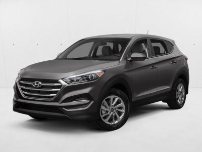 2016 Hyundai TUCSON FWD 4dr SE