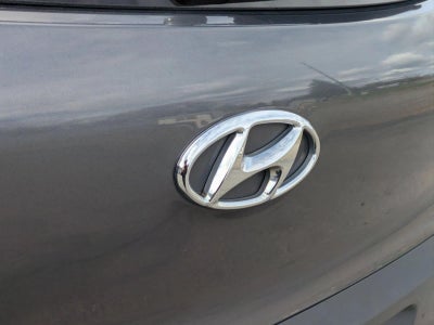 2016 Hyundai TUCSON FWD 4dr SE