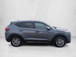 2016 Hyundai TUCSON FWD 4dr SE