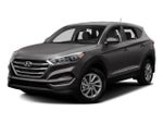 2016 Hyundai TUCSON FWD 4dr SE